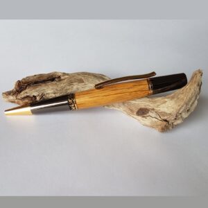 Handmade Tobermory "Whisky" Pen