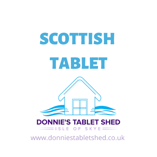 Donnies Tablet Shed