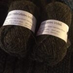 Coll Hebridean Wool