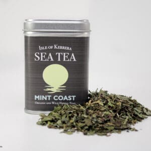 Sea Tea: Mint Coast