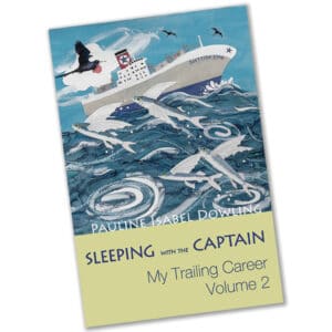 Sleeping with the Captain