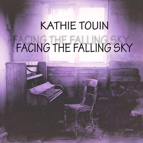 Facing The Falling Sky CD