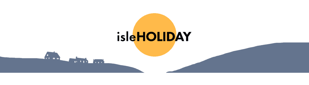 isleholiday logo