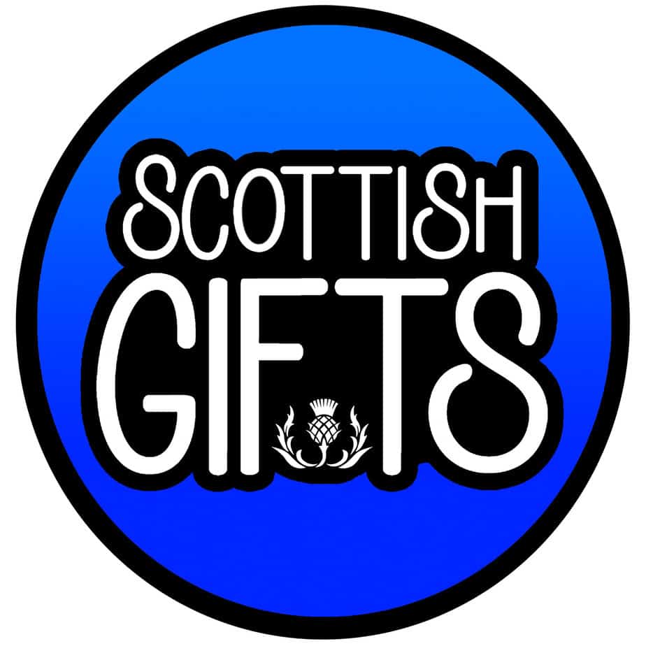 The Wee Scottish Gift Shop