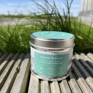 "Island Breeze" - Candles of Tiree