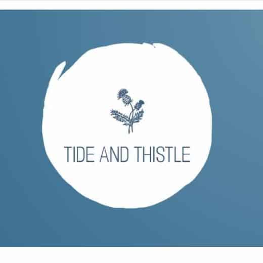 Tide and Thistle