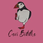 Ceri Biddle
