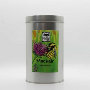 Machair Tea Tin