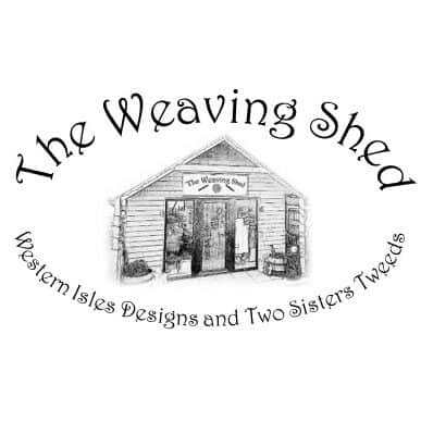 The Weaving Shed