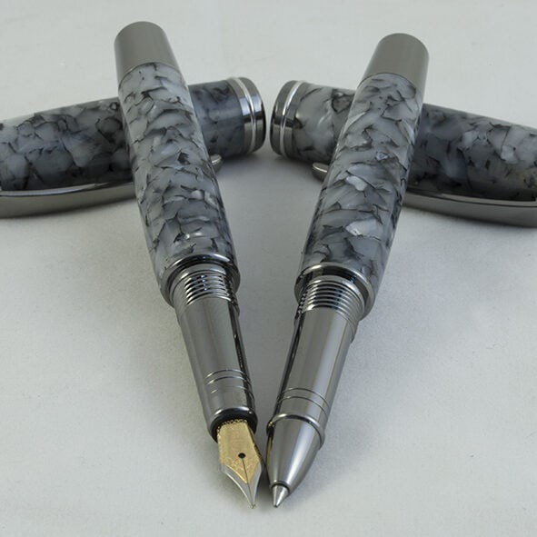 Hebridean Pens