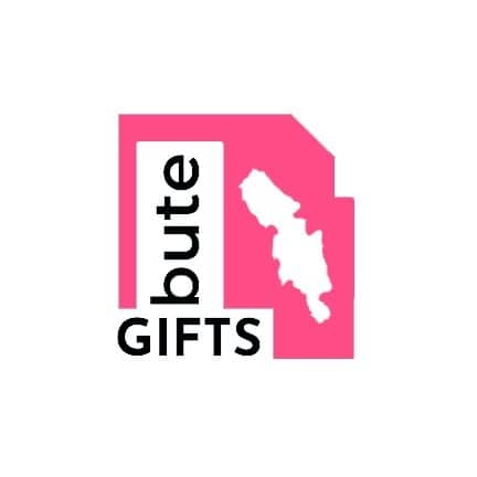 Isle of Bute Gifts.co.uk