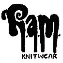 R.A.M Knitwear