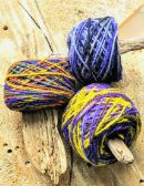 Wool of Many Colours
