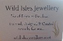 Wild Isles Jewellery