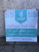 Kirkibost Craft Hub