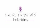 Croit Crystals Hebrides