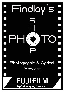 Findlay's Photo Shop