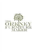 The Orkney Furniture Maker