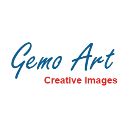 Gemo Art Logo 500x500