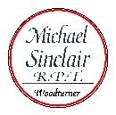Michael Sinclair Woodturner